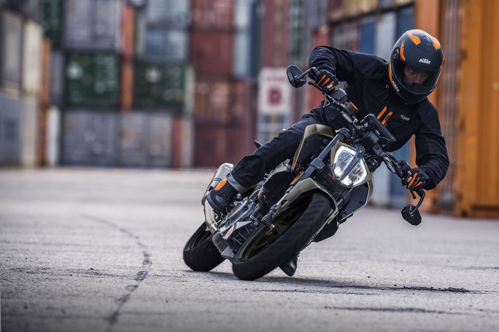 Ktm pcp deals store